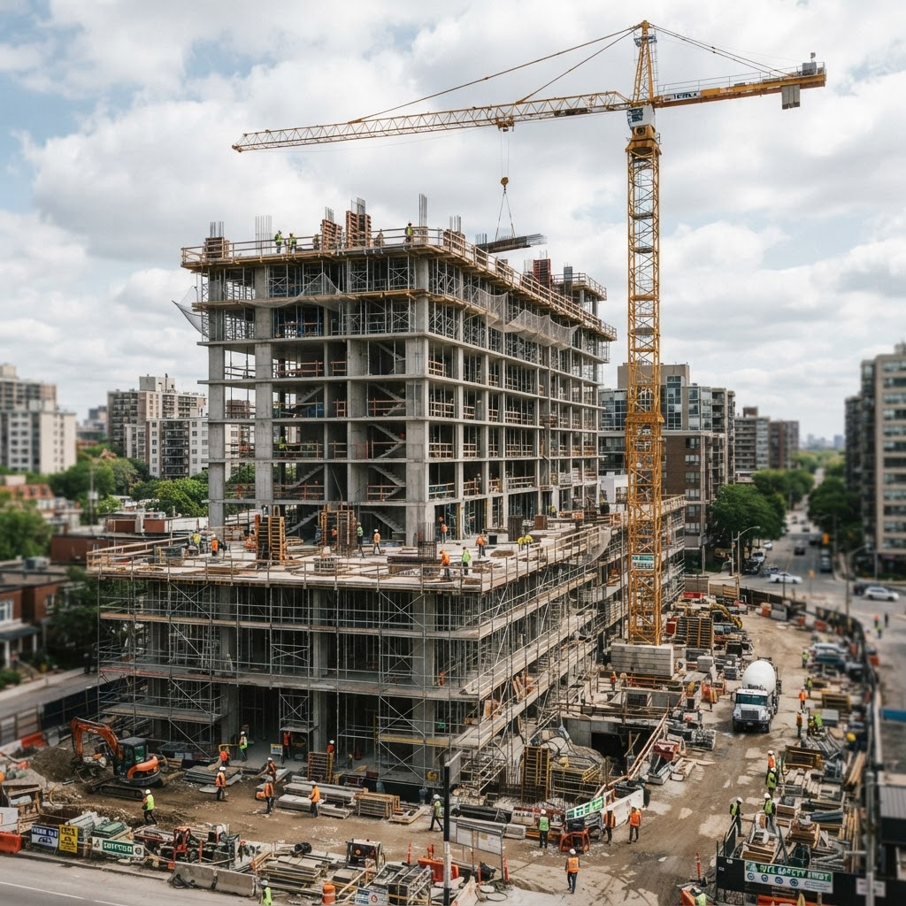 Obra do Bellegarde — foto 1