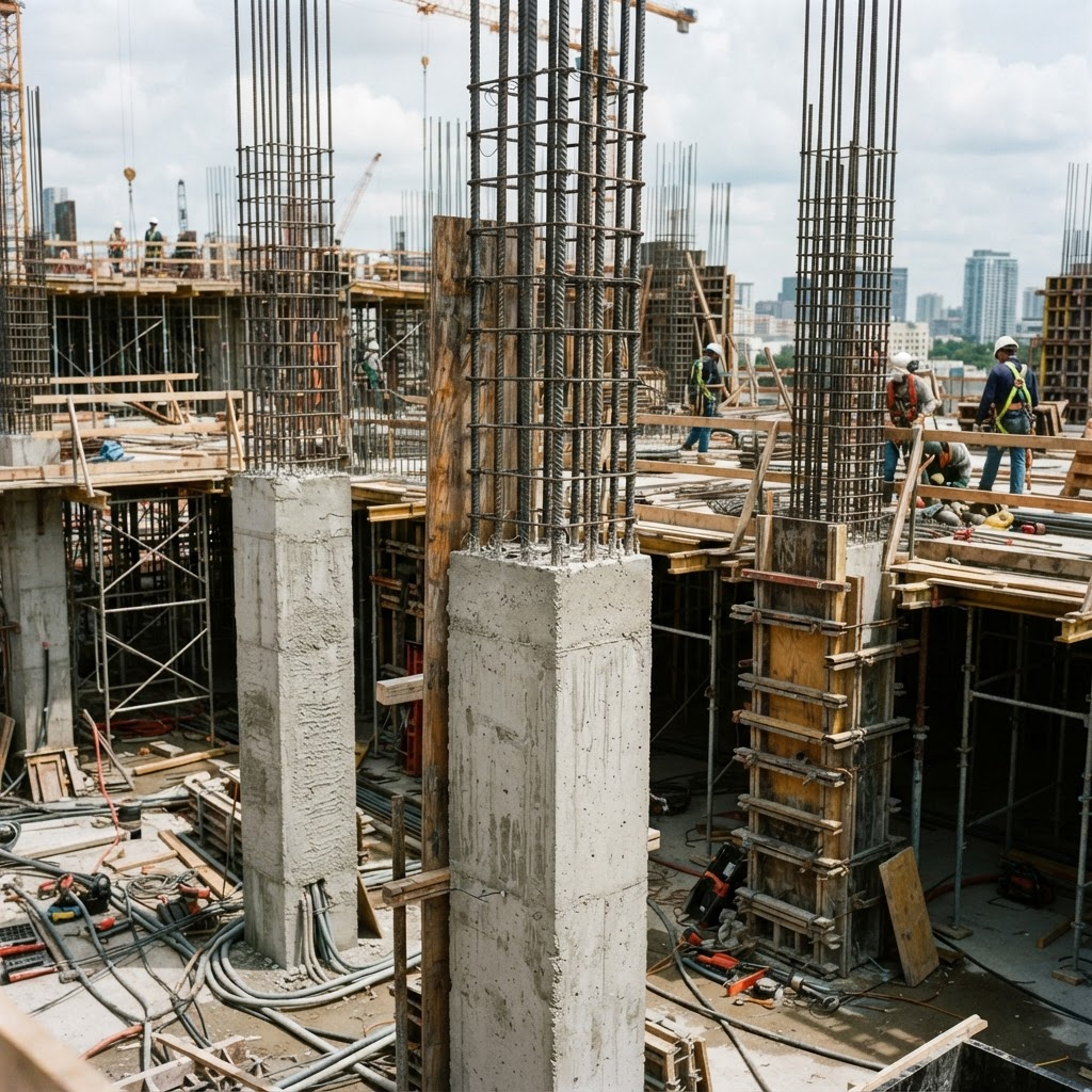 Obra do Bellegarde — foto 2